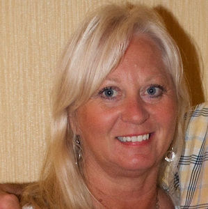 Meet your Posher, Donna